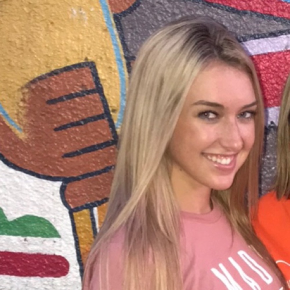 Meet your Posher, Bailey